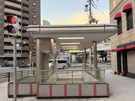 心齋橋薩拉薩酒店優惠