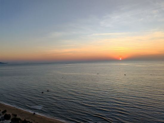 惠東雙月灣享海温泉度假酒店優惠