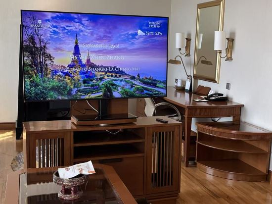 清邁香格里拉飯店優惠