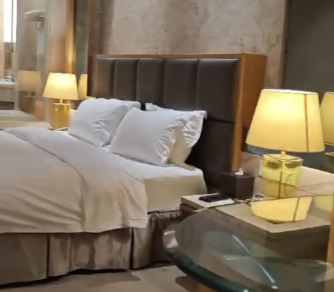 珀悅飯店（東莞常平火車站翔龍天地商場店）優惠