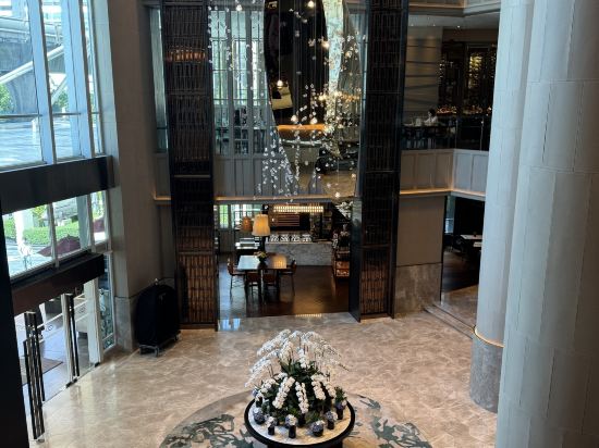 索菲特曼谷素坤逸酒店 - SHA Extra Plus 認證優惠