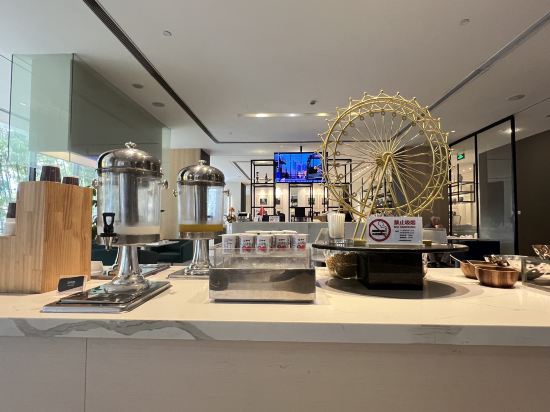 錦江都城酒店（上海徐家匯南華亭賓館）優惠