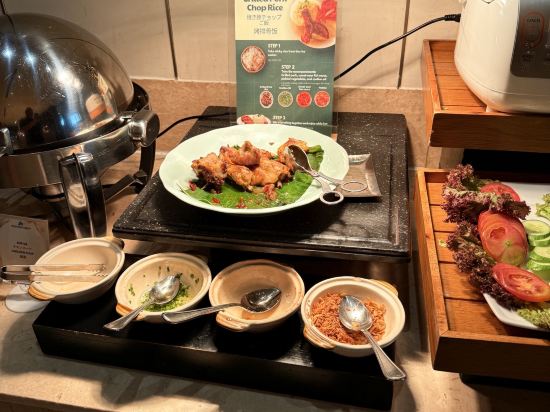 胡志明市西貢日航酒店優惠