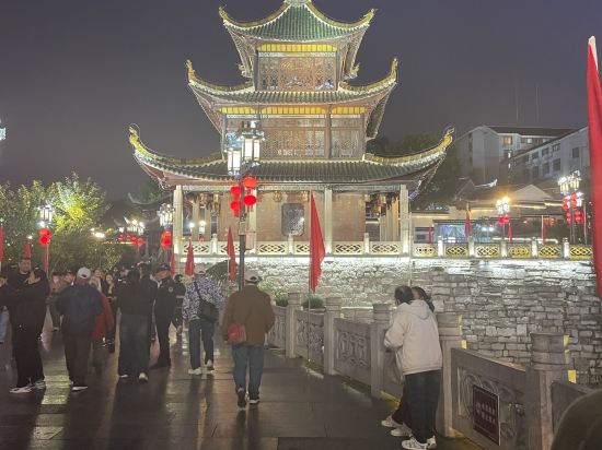 水雲天酒店（貴陽大十字甲秀樓店）優惠