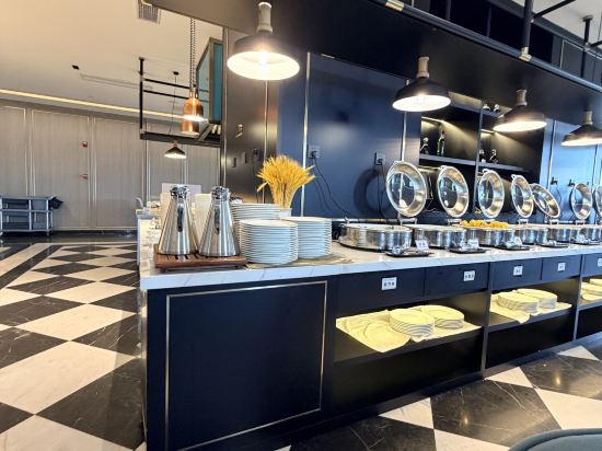 希岸Deluxe酒店（清遠高鐵站南岸公園店）優惠