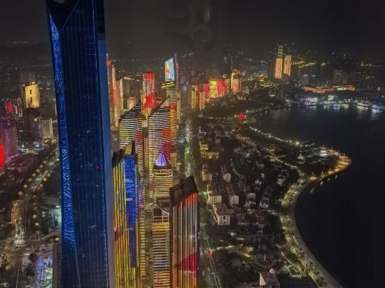 青島瑞吉飯店優惠