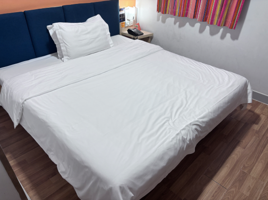 7天飯店（深圳羅湖口岸國貿店）優惠