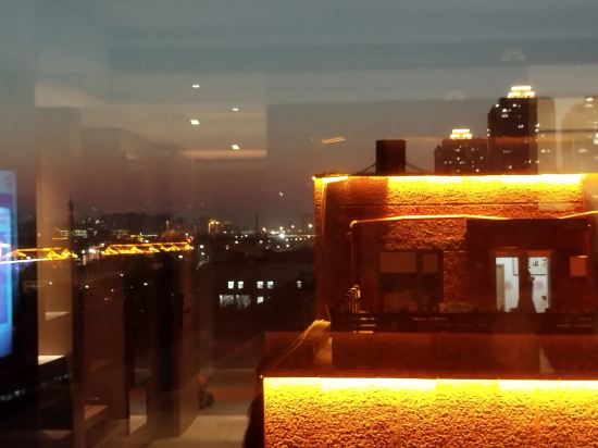 北京國貿商務區希爾頓歡朋飯店優惠