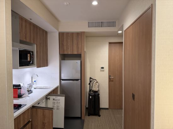 洲際飯店集團旗下新大阪假日套房飯店優惠