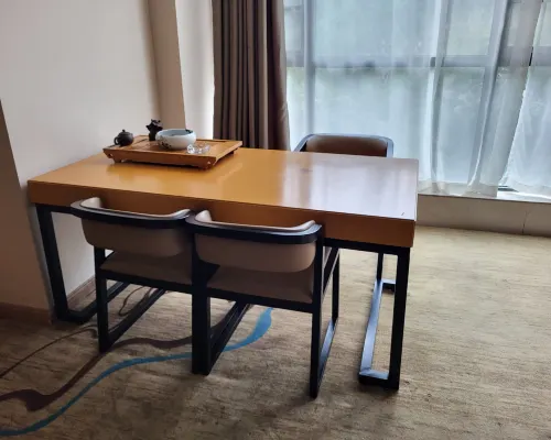 Guiyang Yikela Elyra Garden Scenic Hotel (Guanshanhu Guiyang North Railway Station) Photos