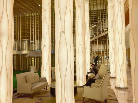 金茂深圳JW萬豪飯店優惠