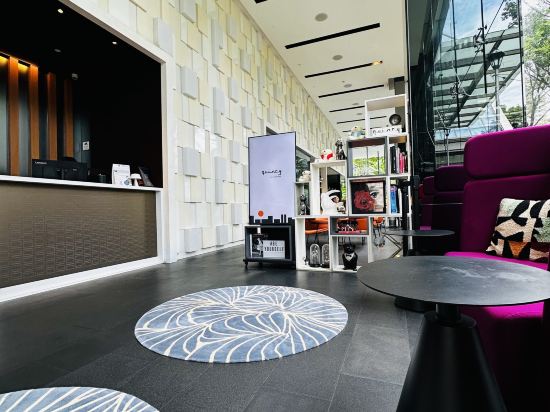 新加坡錦禧飯店 - 遠東集團優惠