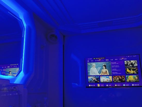 太空艙青年旅舍（福州三坊七巷店）優惠