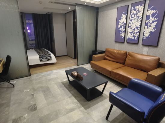 諾盟國際公寓（廣州北京路捷登都會店）優惠