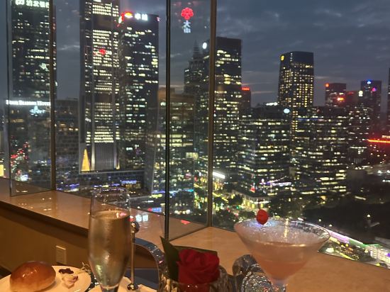 深圳星河麗思卡爾頓飯店優惠