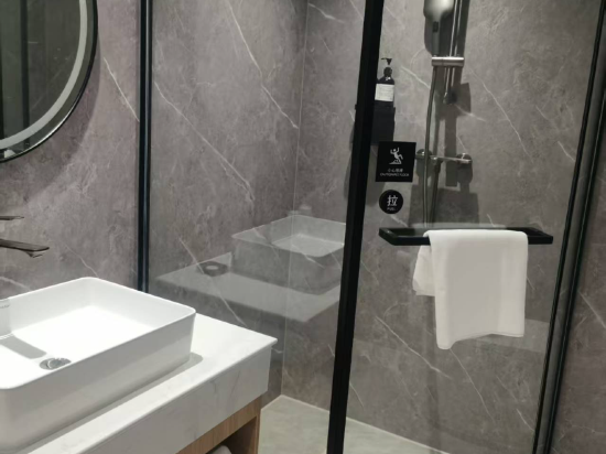 格林聯盟（蘇州吳江中山北路金滿庭飯店）優惠