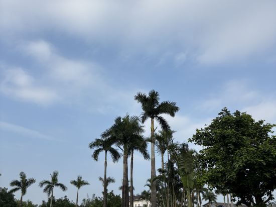 台山康橋温泉度假村優惠