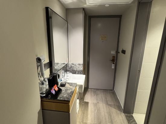 如家商旅酒店（長沙新大新五一廣場地鐵站店）優惠