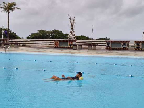 墾丁福華渡假飯店優惠