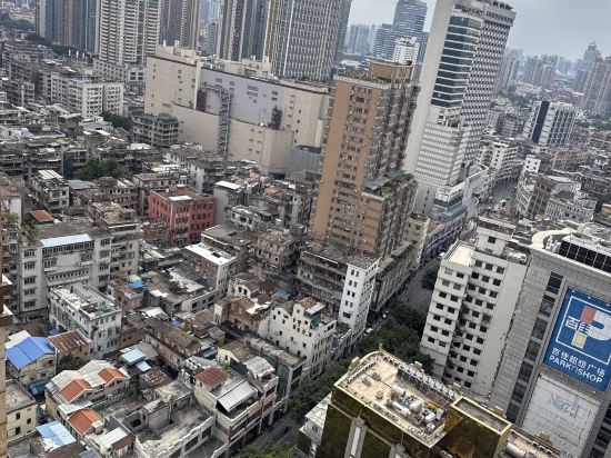 廣州V酒店北京路步行街店優惠