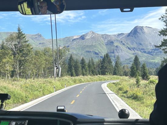 長白山麗祥假日酒店優惠