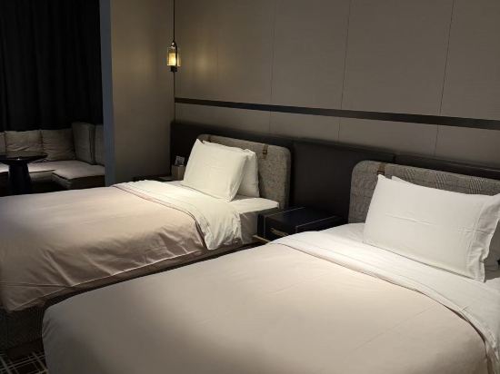 深圳方格雅仕飯店（南山科技園店）優惠