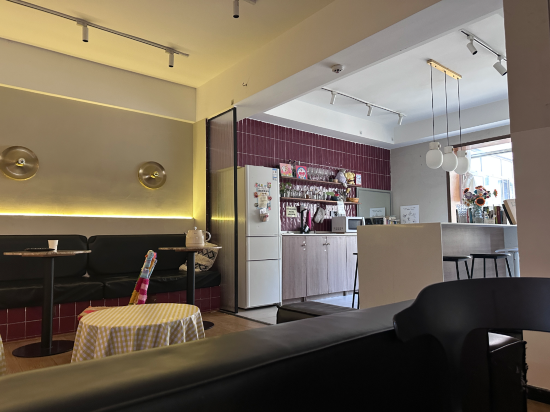 成都茉莉國際青年旅舍（春熙路太古裡店）優惠