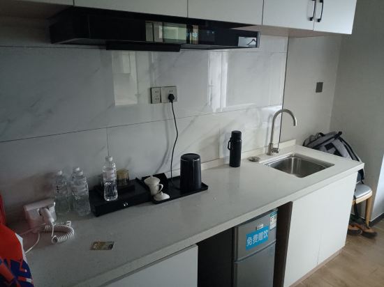 瑜悅公館（珠海拱北口岸店）優惠