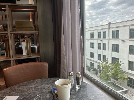 洛杉磯聖加百利喜來登飯店優惠