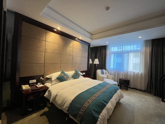 麗楓飯店（濟南遙牆國際機場店）優惠