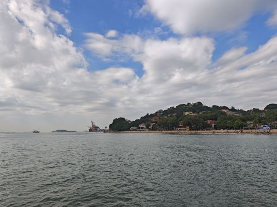 聆感·聆海飯店（日光岩港仔後沙灘店）優惠