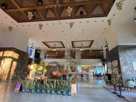 惠州惠陽麗景花園酒店優惠