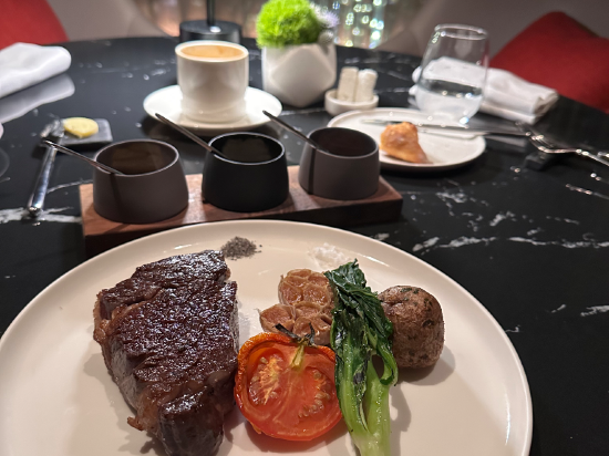 台北晶華酒店優惠