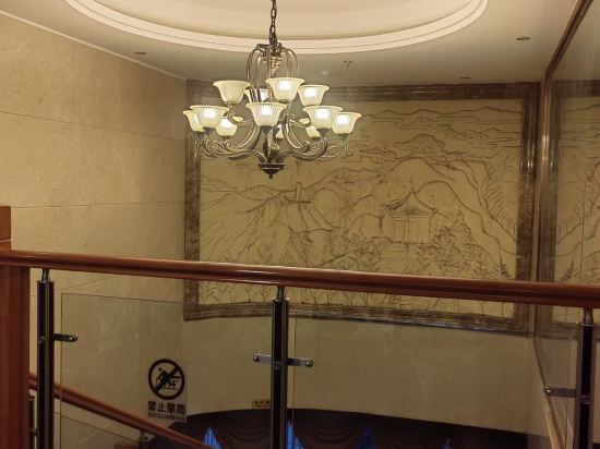 怡海閣飯店（廈門SM城市廣場烏石浦地鐵站店）優惠