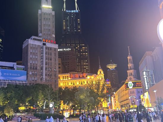 上海七重天賓館優惠