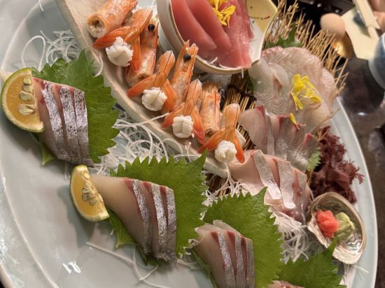 美松大江亭海濱飯店優惠