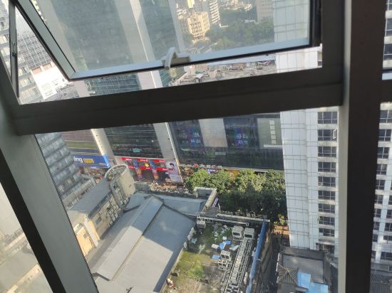 重慶D·Guest鑽客智能酒店（解放碑洪崖洞店）優惠