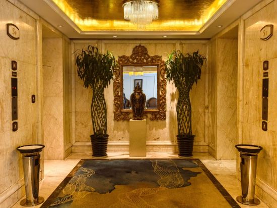 唐山國豐維景國際大酒店優惠