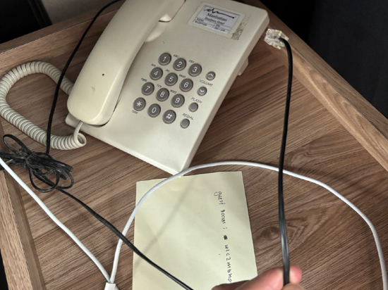 TTDI曼哈坦商務酒店優惠