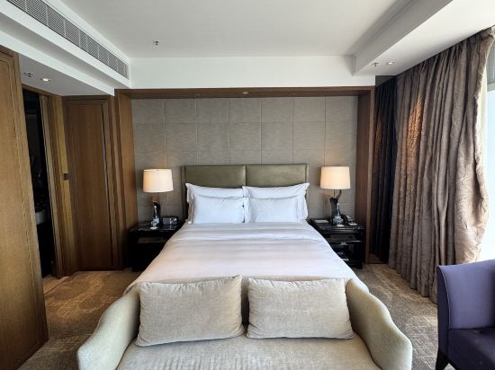 香港麗思卡爾頓酒店優惠