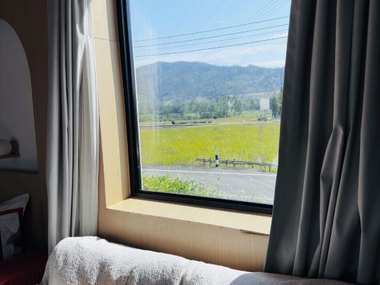 犬禾民宿（珠海斗門御溫泉店）優惠