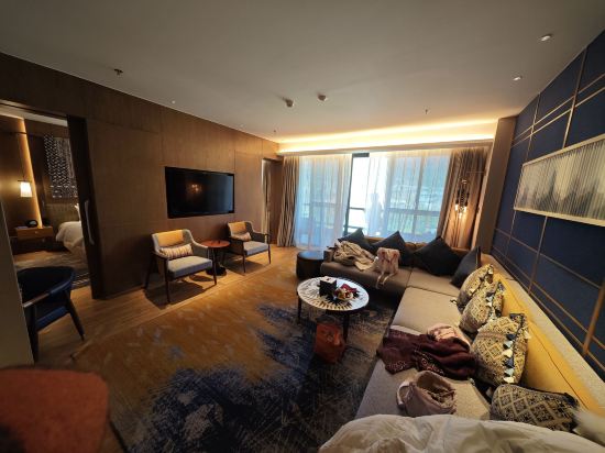 Club Med麗江度假村優惠