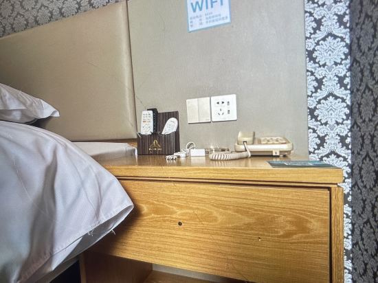 御寶龍酒店（張槎地鐵站店）優惠