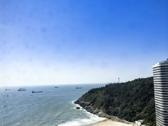 海陵島北洛祕境洛悦酒店優惠