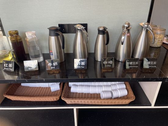 英德芸居度假酒店優惠