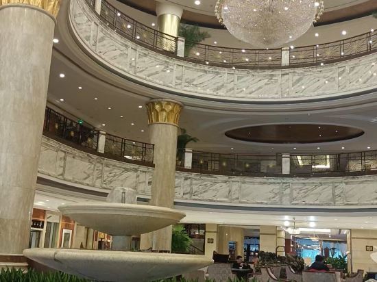 福州世紀金源大飯店優惠