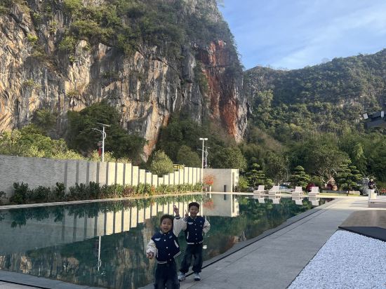 英德芸居度假酒店優惠