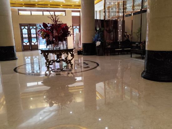 陽山金楓葉酒店優惠