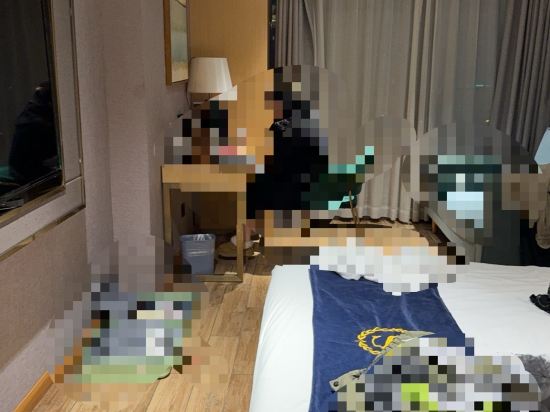 凱旋摩天飯店（重慶北站店）優惠