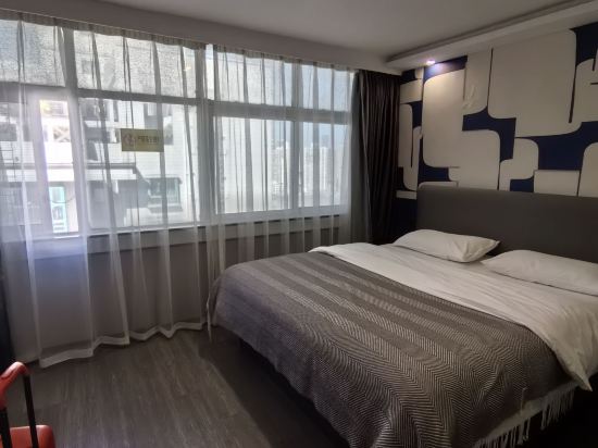 深圳福易得酒店（東門老街店）優惠